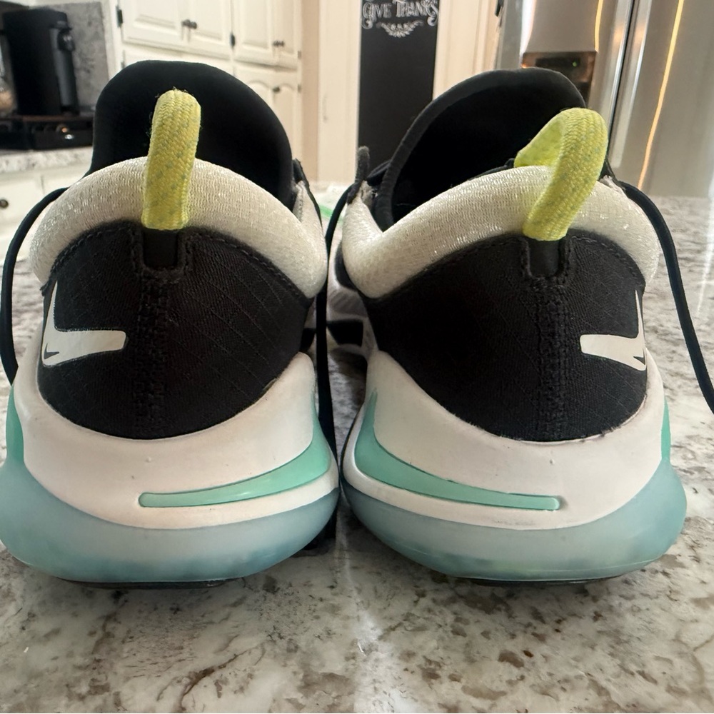 Nike Joyride Run 'Off Noir Size Mens 9.5 - Picture 5 of 9